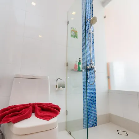 The Frutta Boutique Hotel Patong Exterior photo